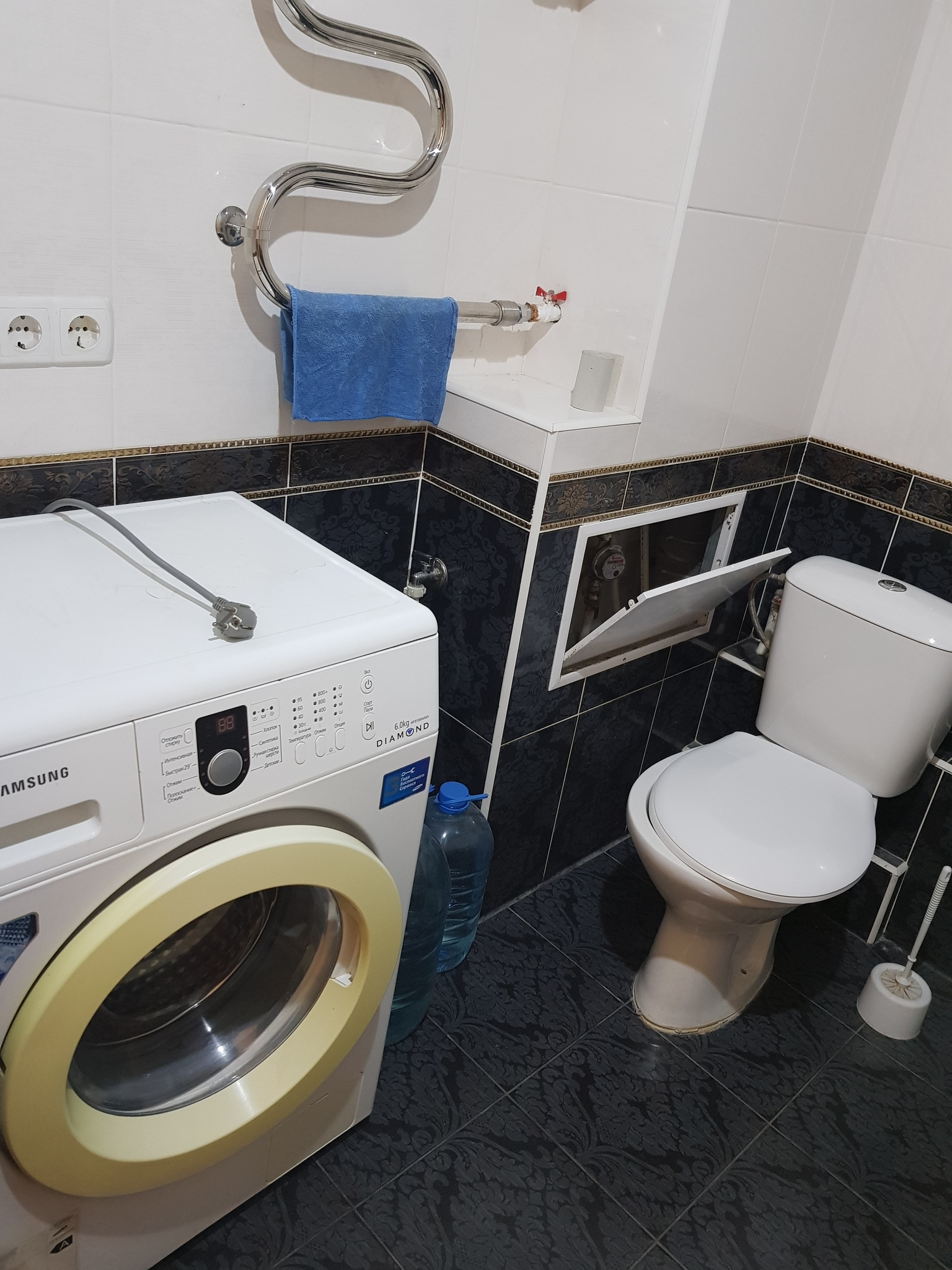 Аренда 1-комнатной квартиры 43 м², Григория Ващенко ул., 1