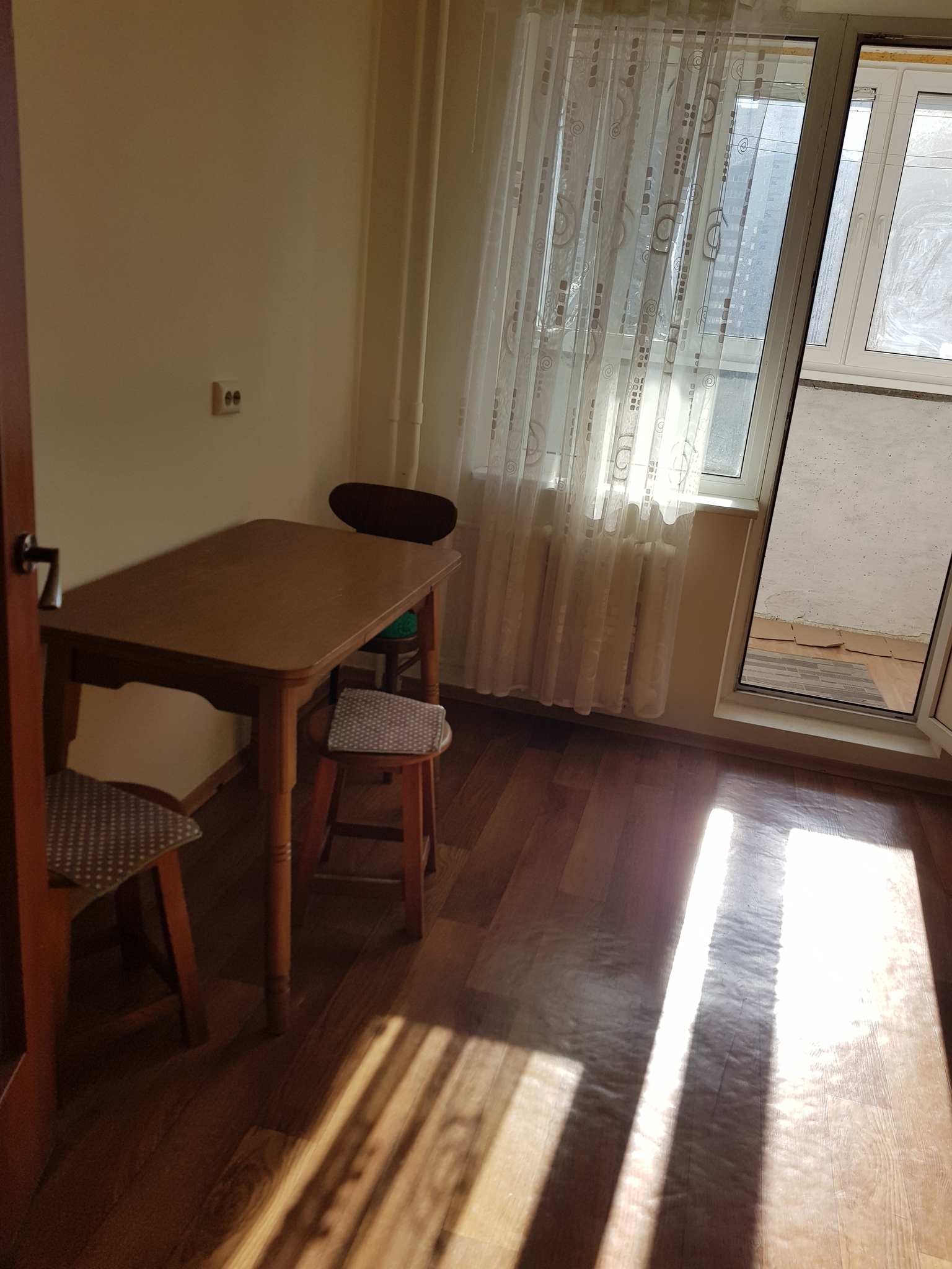 Аренда 1-комнатной квартиры 43 м², Григория Ващенко ул., 1