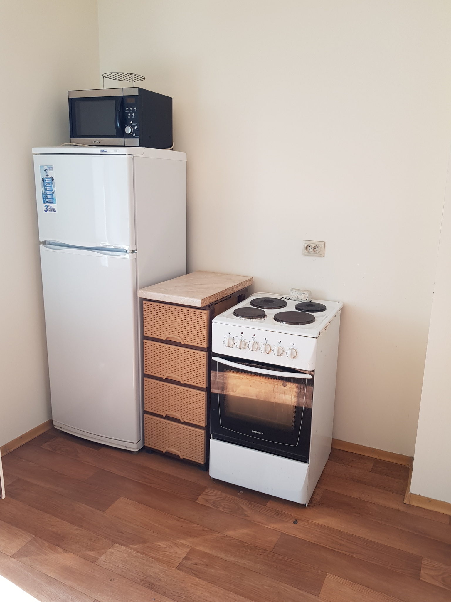 Аренда 1-комнатной квартиры 43 м², Григория Ващенко ул., 1