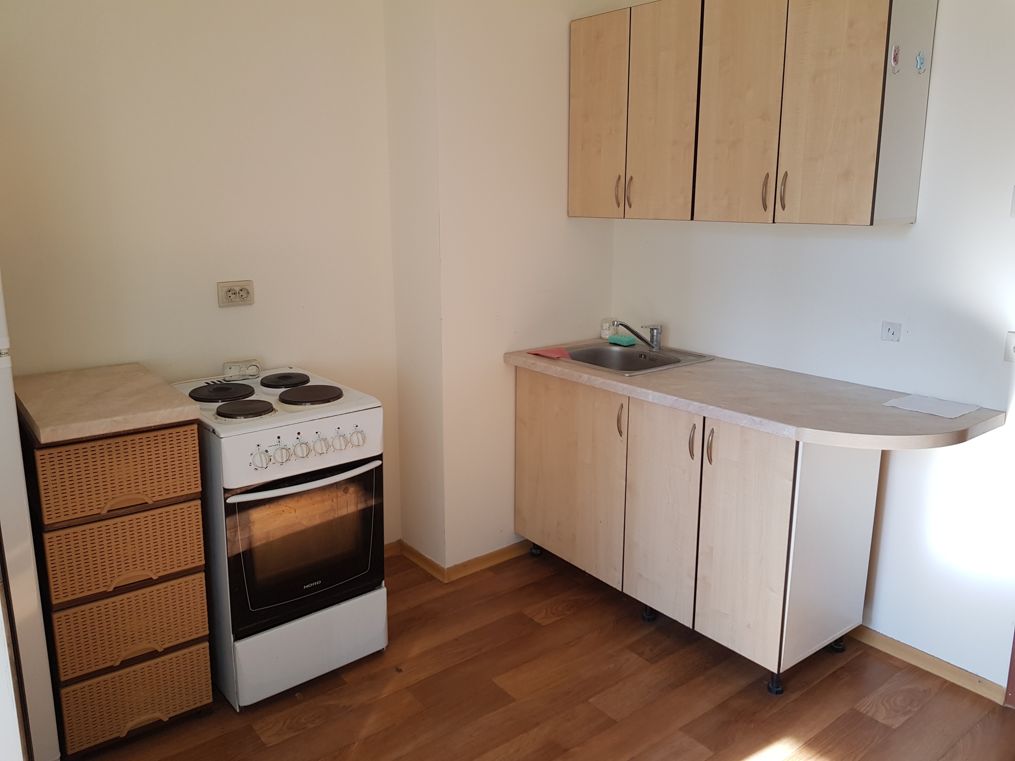 Аренда 1-комнатной квартиры 43 м², Григория Ващенко ул., 1