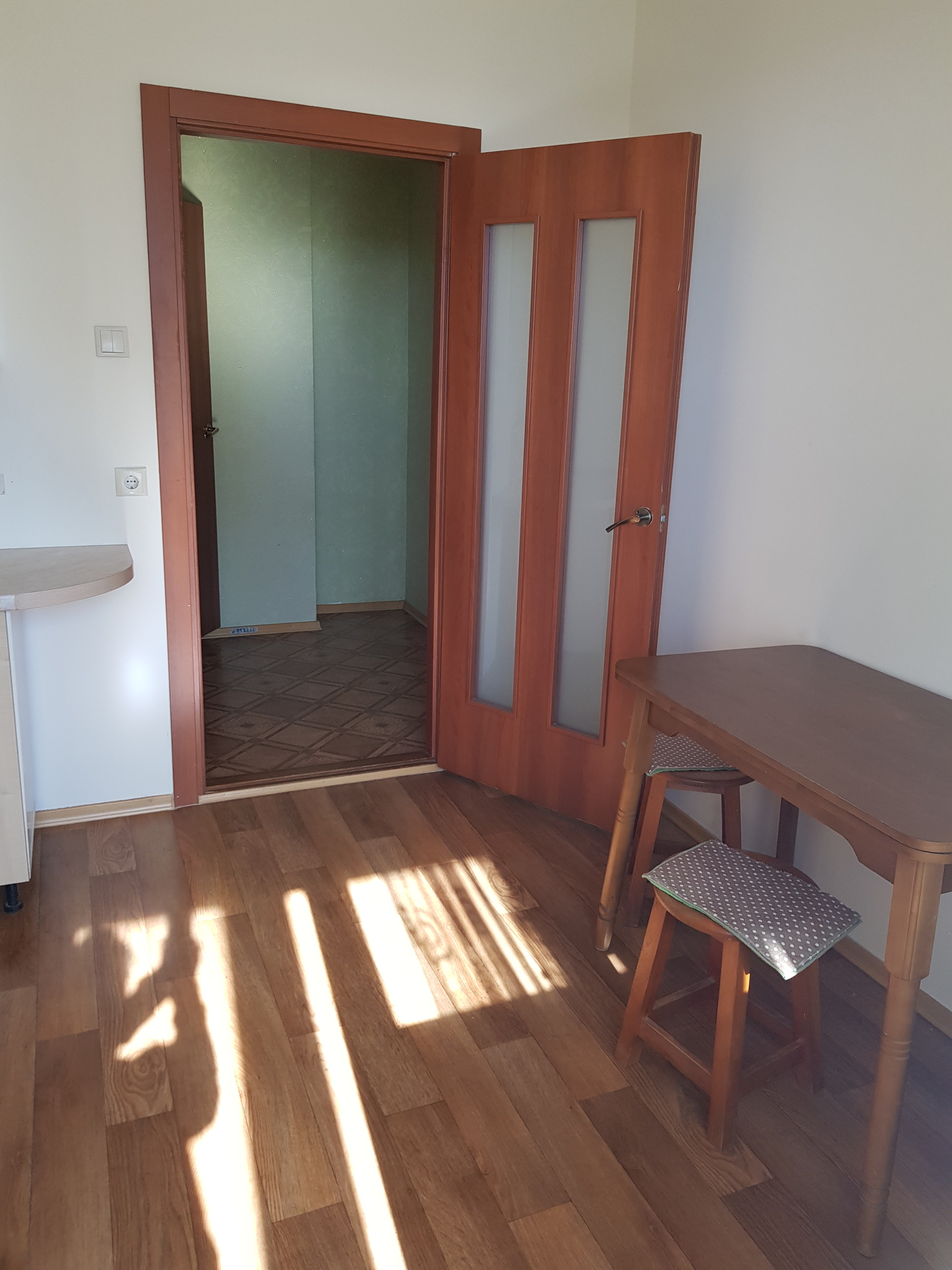 Аренда 1-комнатной квартиры 43 м², Григория Ващенко ул., 1