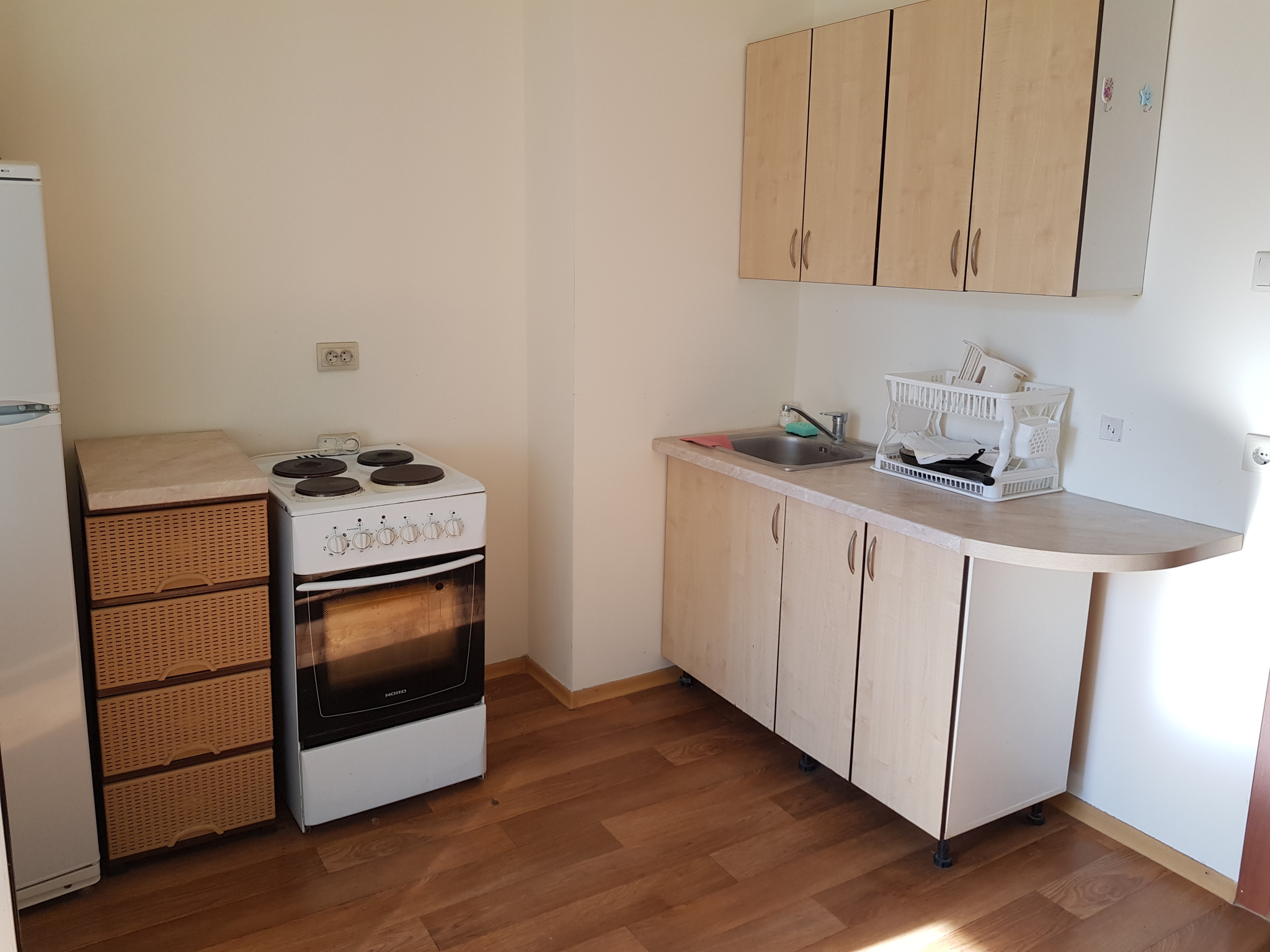 Аренда 1-комнатной квартиры 43 м², Григория Ващенко ул., 1