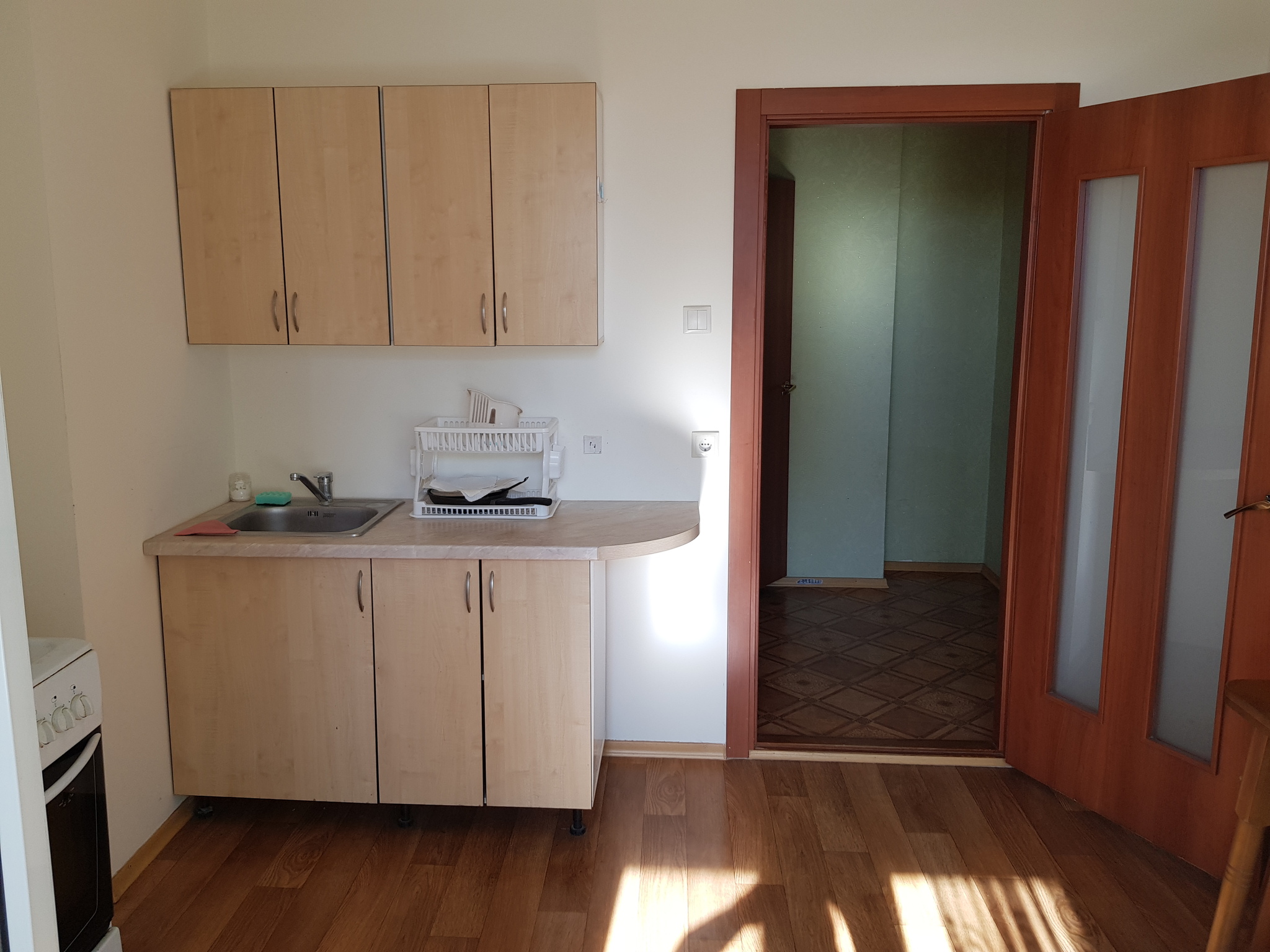 Аренда 1-комнатной квартиры 43 м², Григория Ващенко ул., 1