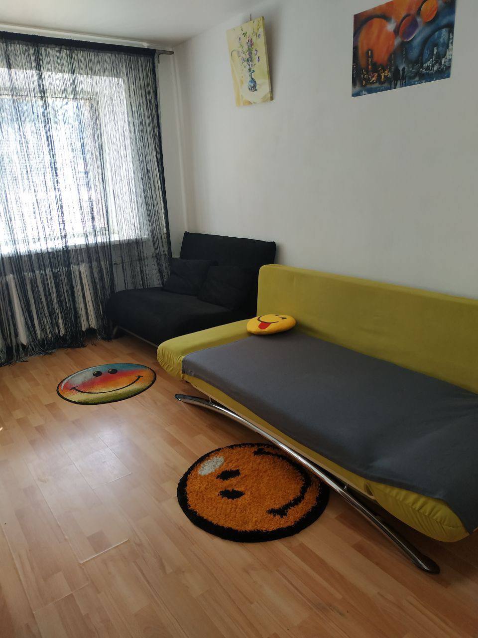 Оренда 2-кімнатної квартири 44 м², Дмитрія Яворницького просп.