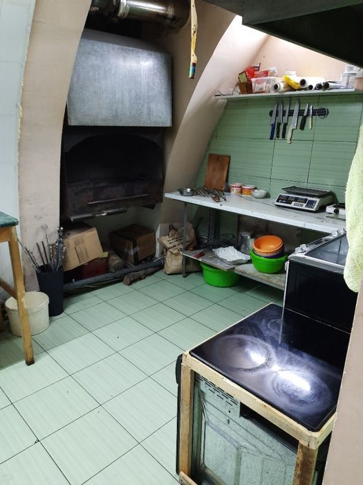 Оренда торговельного приміщення 135 м², Успенская вул.
