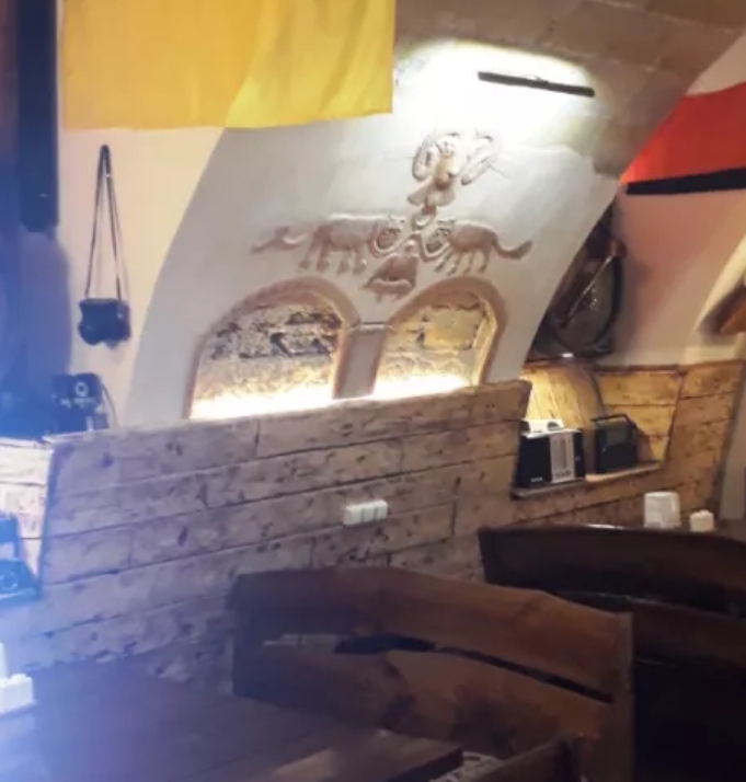 Оренда торговельного приміщення 135 м², Успенская вул.