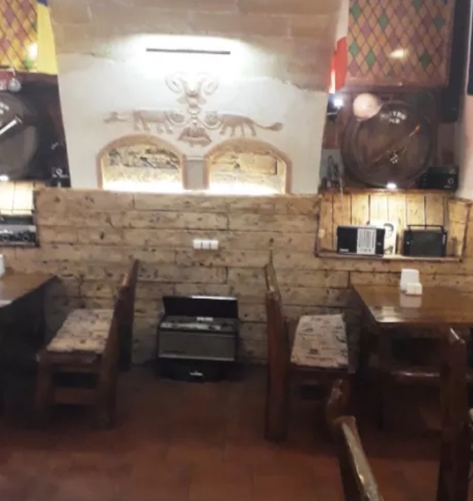 Оренда торговельного приміщення 135 м², Успенская вул.