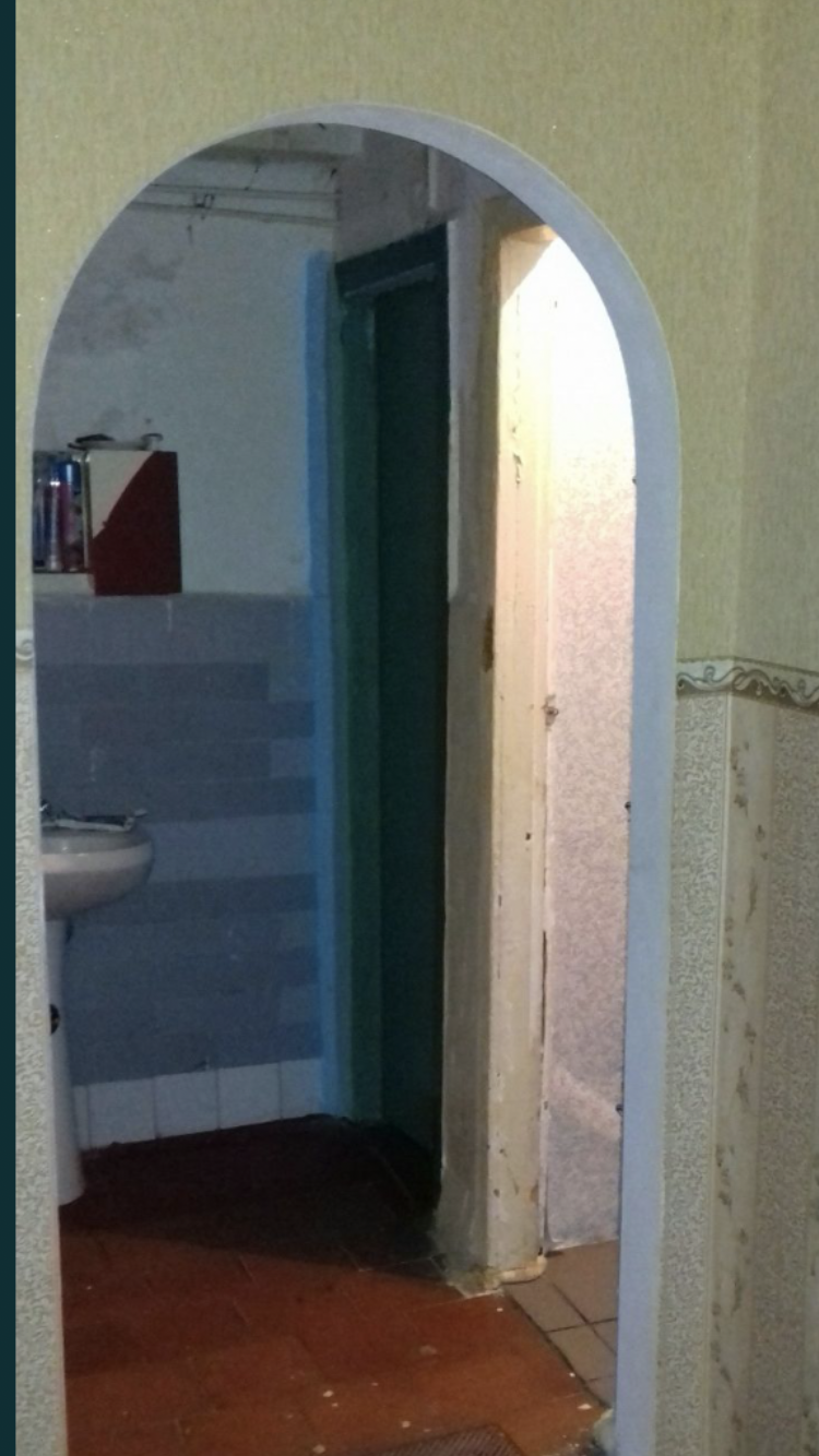 Аренда комнаты/части квартиры, Сергея Амброса ул., 70