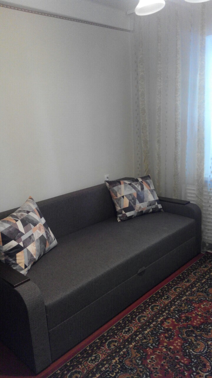 Аренда 2-комнатной квартиры 52 м², Маршала Тимошенко ул., 1