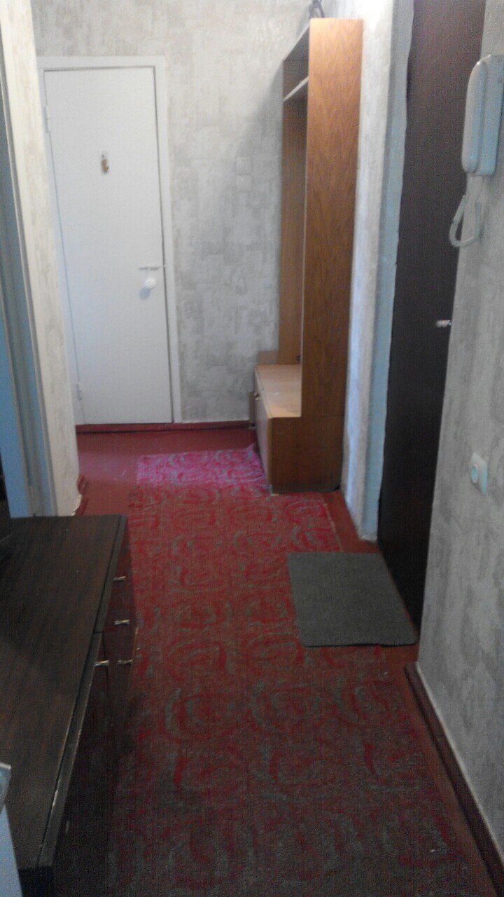 Аренда 2-комнатной квартиры 52 м², Маршала Тимошенко ул., 1
