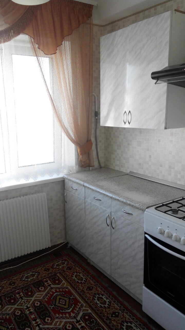 Аренда 2-комнатной квартиры 52 м², Маршала Тимошенко ул., 1