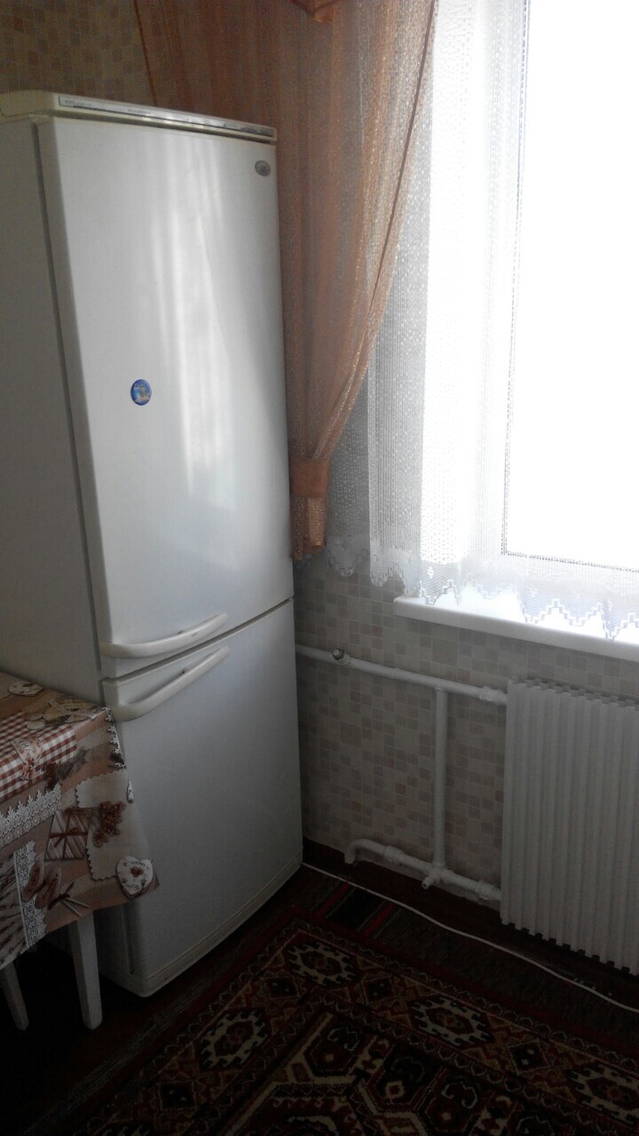 Аренда 2-комнатной квартиры 52 м², Маршала Тимошенко ул., 1
