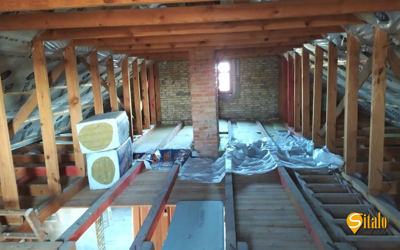 Продажа дома 180 м²