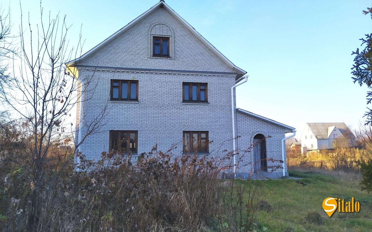 Продажа дома 180 м²