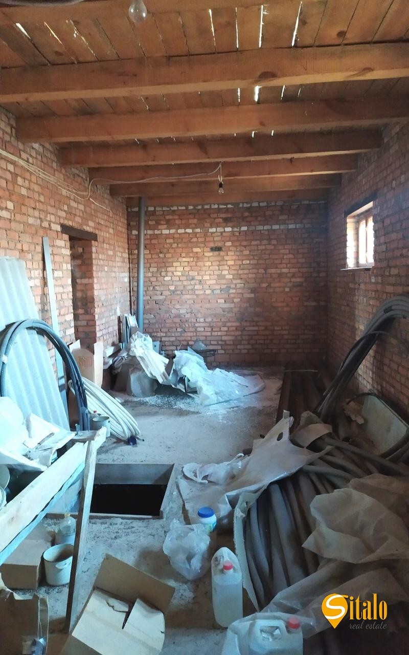 Продажа дома 180 м²