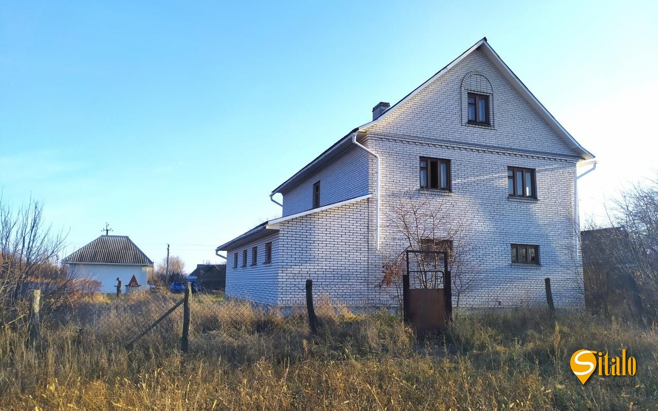 Продажа дома 180 м²