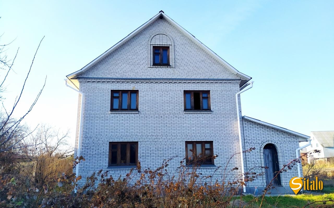 Продажа дома 180 м²