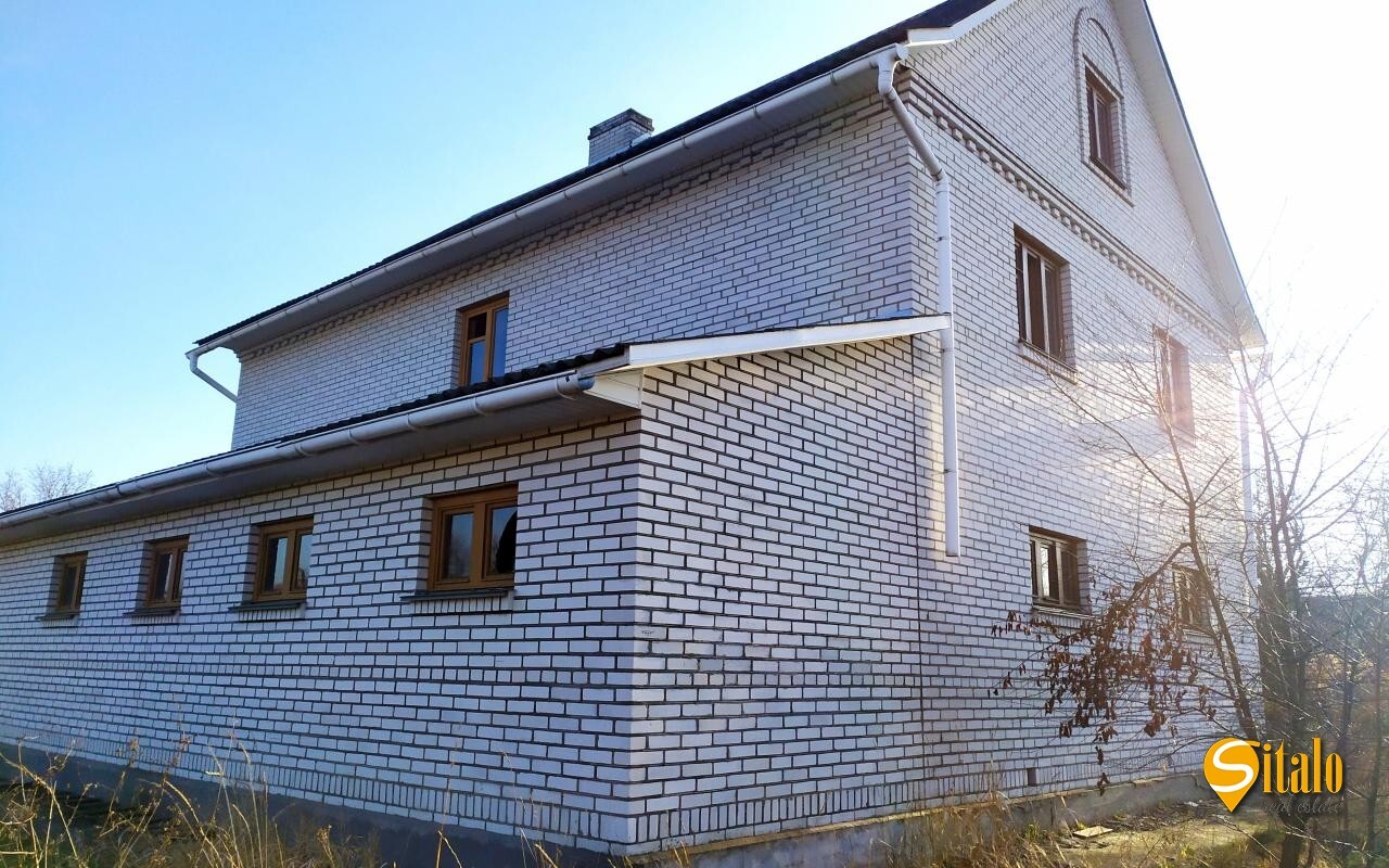Продажа дома 180 м²