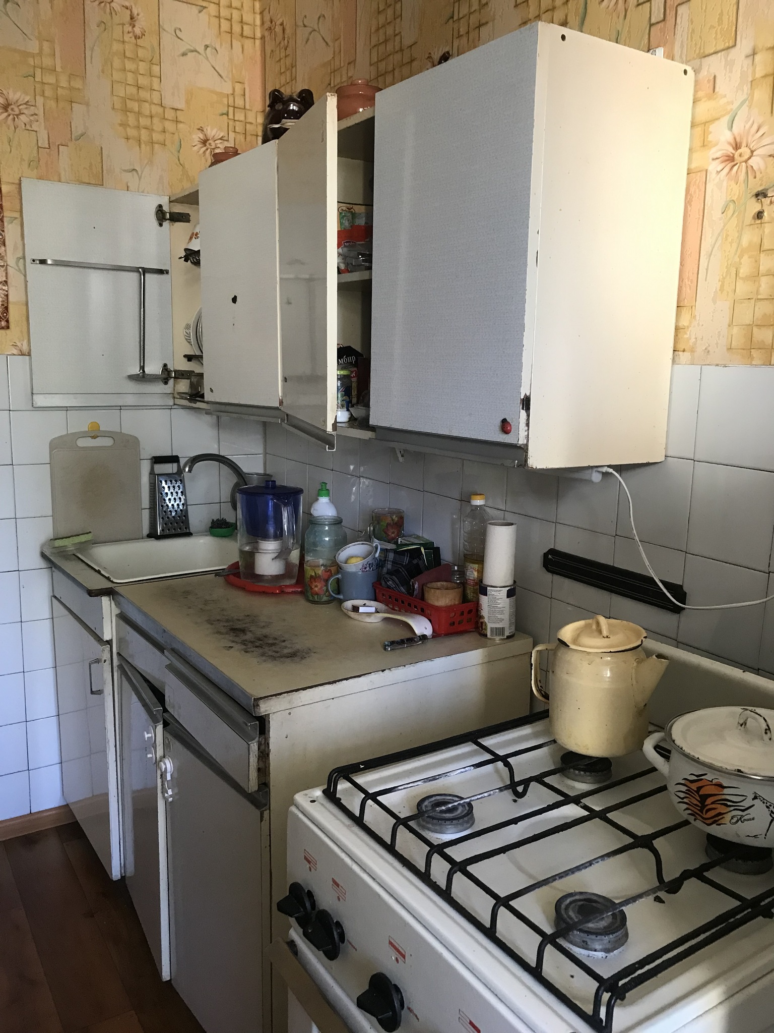 Аренда 1-комнатной квартиры 30 м², Сумгаитская ул., 30