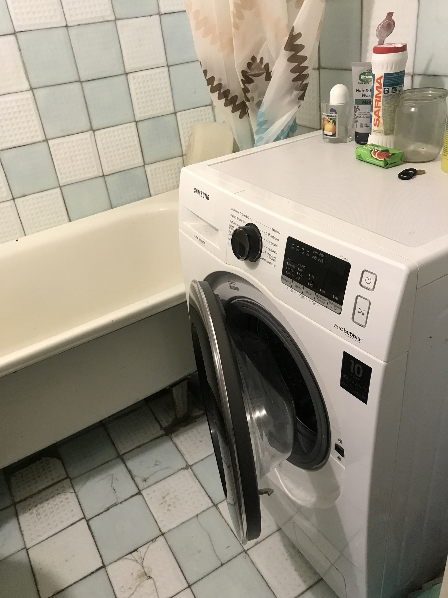 Аренда 1-комнатной квартиры 30 м², Сумгаитская ул., 30