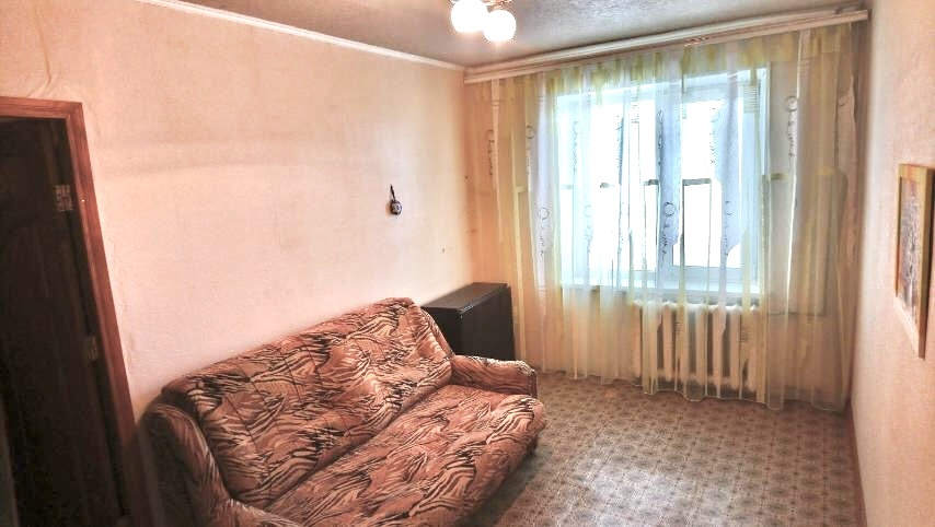 Оренда 2-кімнатної квартири 50 м², Богдана Хмельницького просп.