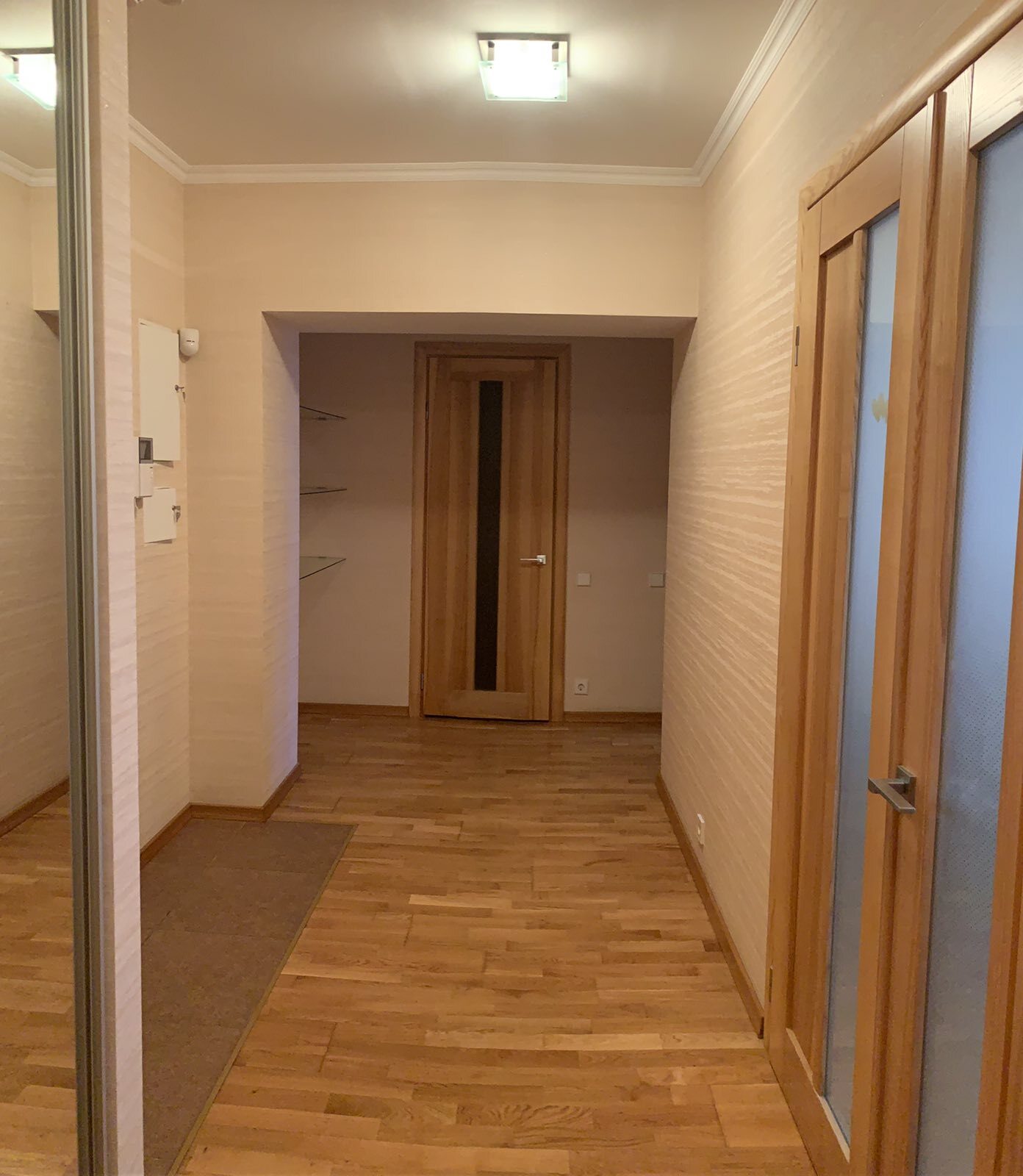 Оренда 2-кімнатної квартири 70 м², Дмитрія Кедрина вул.