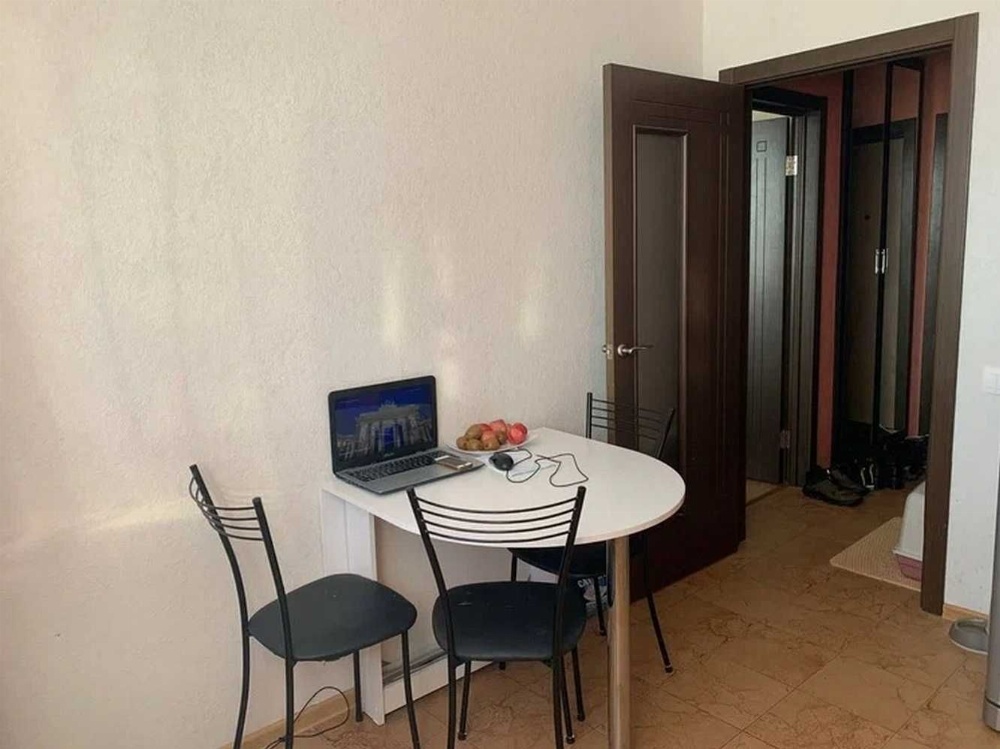 Аренда 1-комнатной квартиры 34 м², Слобожанский просп., 1
