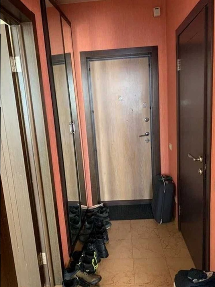 Аренда 1-комнатной квартиры 34 м², Слобожанский просп., 1