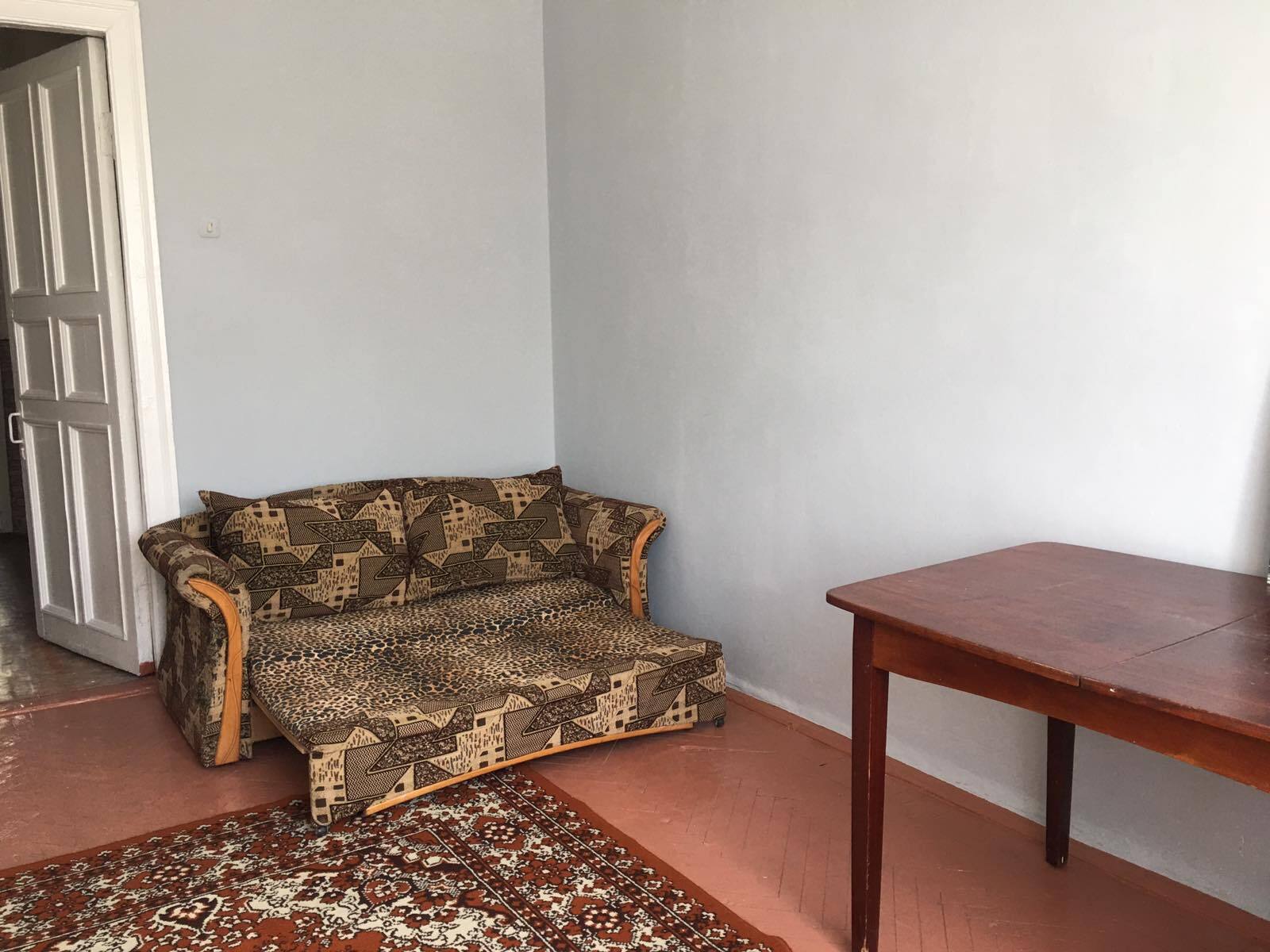 Аренда 2-комнатной квартиры 55 м², Курчатова ул.