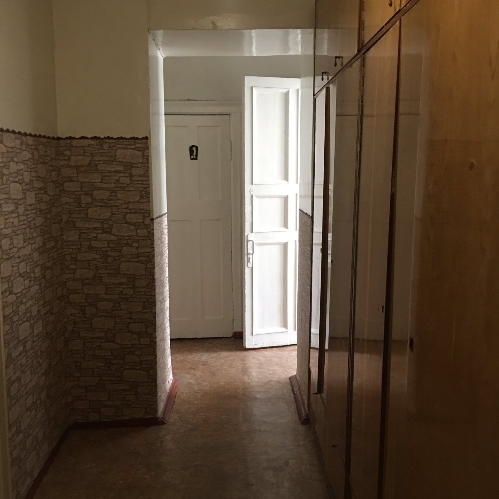 Аренда 2-комнатной квартиры 55 м², Курчатова ул.