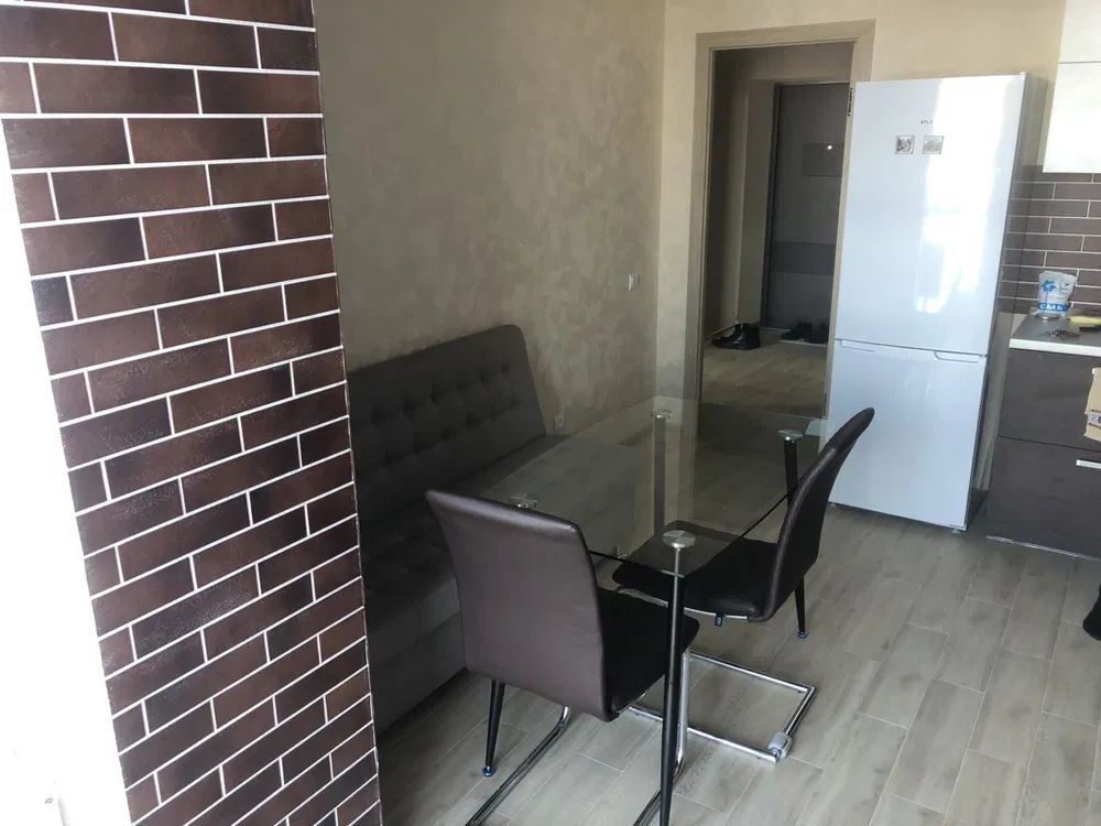 Аренда 1-комнатной квартиры 50 м², Слобожанский просп., 109А