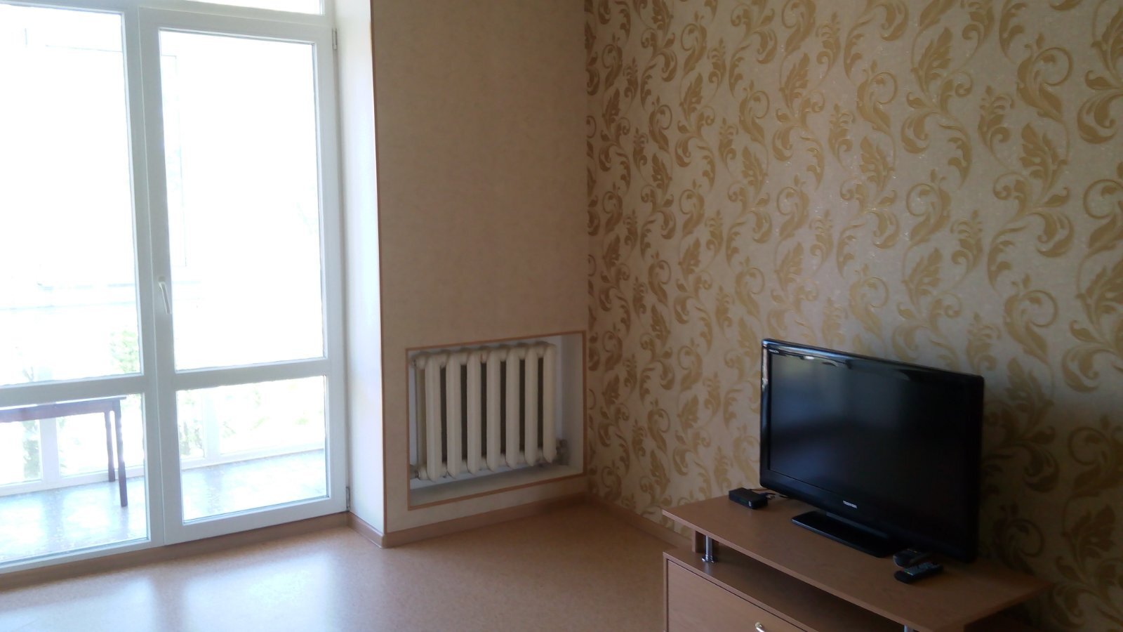Аренда 1-комнатной квартиры 50 м², Богдана Хмельницкого просп.