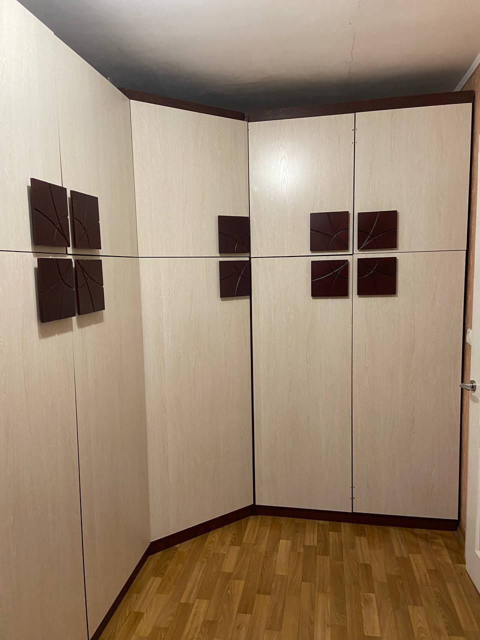 Аренда 2-комнатной квартиры 55 м², Гагарина просп.