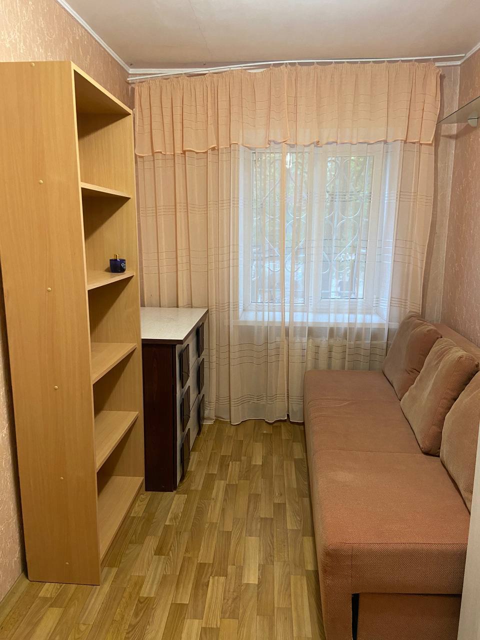 Аренда 2-комнатной квартиры 55 м², Гагарина просп.