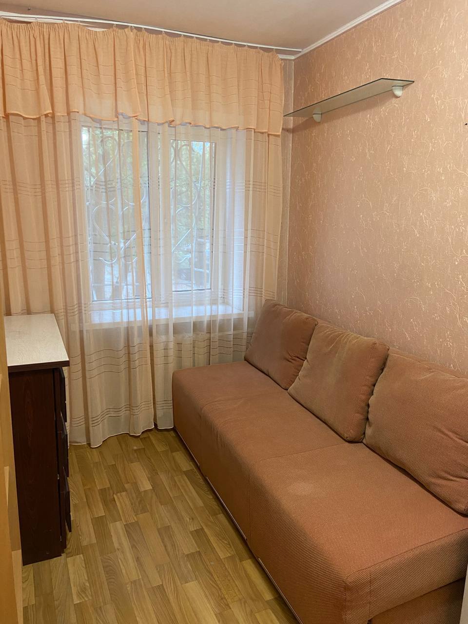 Аренда 2-комнатной квартиры 55 м², Гагарина просп.