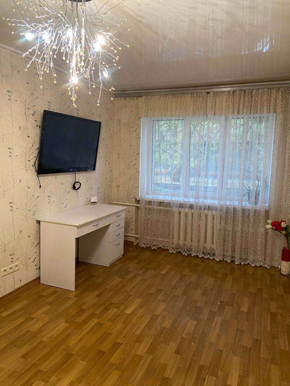 Аренда 2-комнатной квартиры 55 м², Гагарина просп.