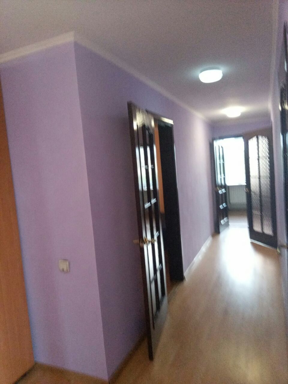 Аренда дома 70 м², Широкая ул.