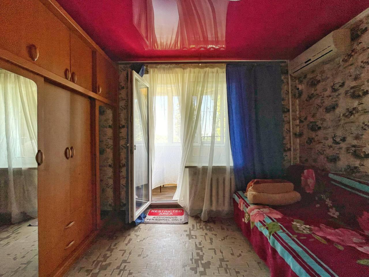 Аренда 2-комнатной квартиры 54 м², Александра Поля просп., 42