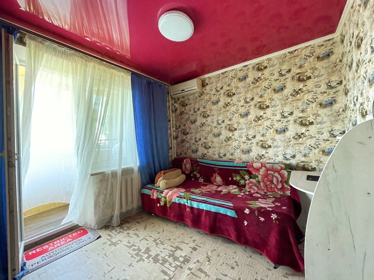 Аренда 2-комнатной квартиры 54 м², Александра Поля просп., 42