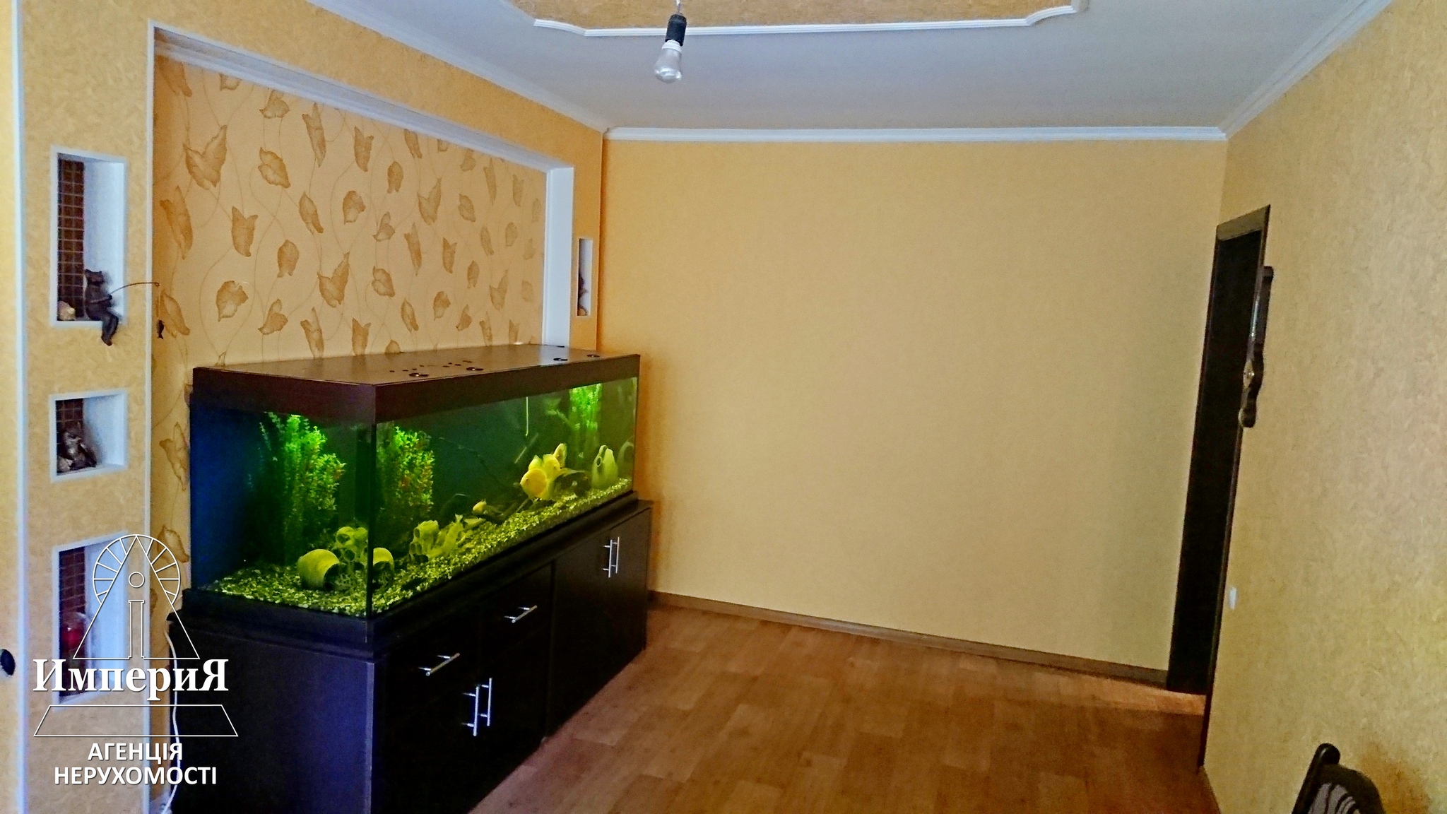 Продаж 3-кімнатної квартири 56 м², Олександрійський бул., 121