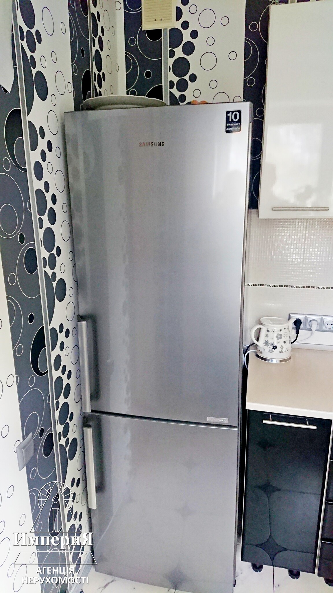 Продаж 3-кімнатної квартири 56 м², Олександрійський бул., 121
