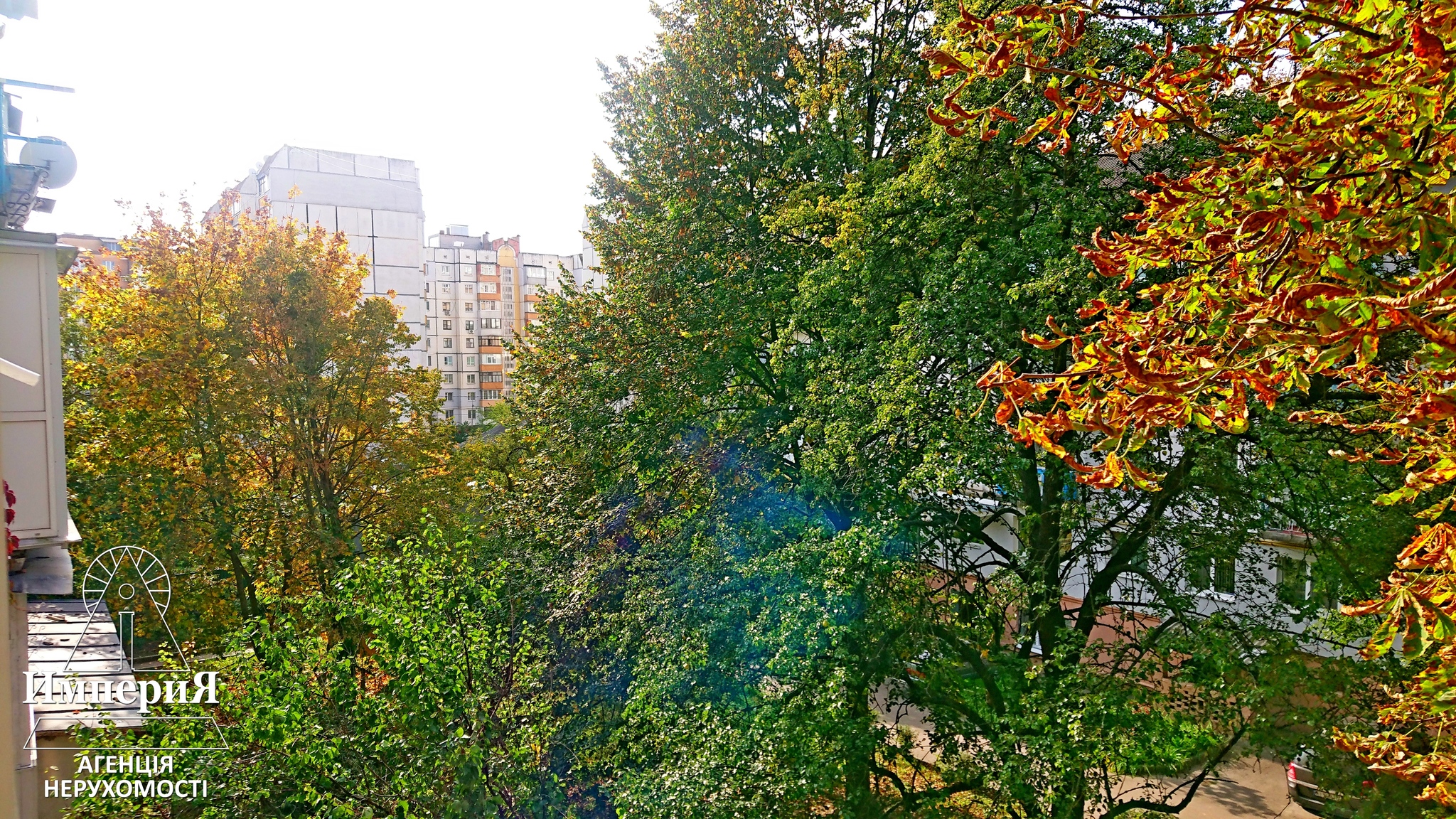 Продаж 3-кімнатної квартири 56 м², Олександрійський бул., 121