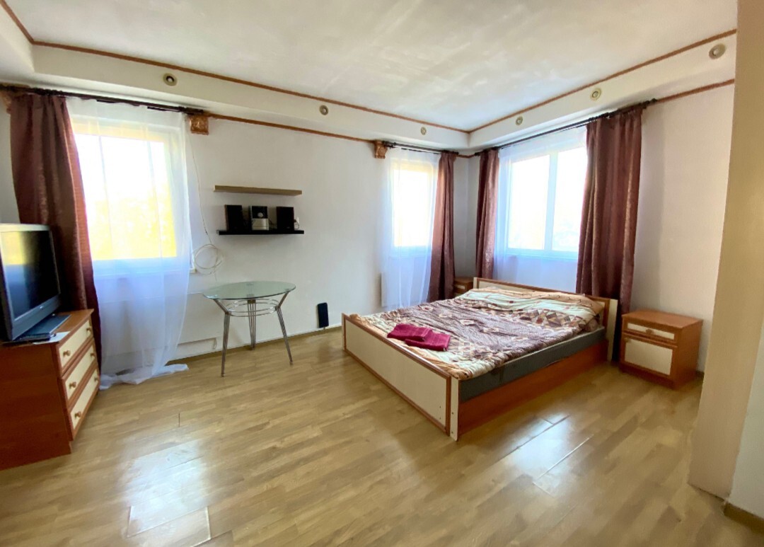 Аренда дома 45 м², Науки просп.