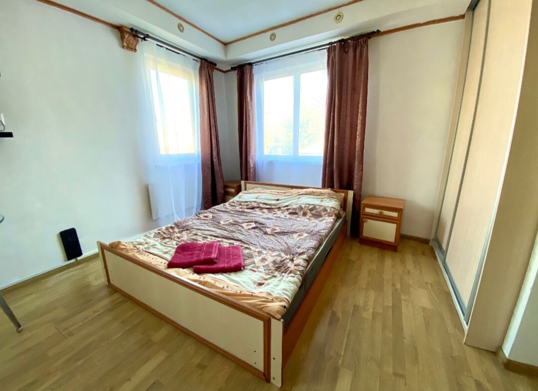Аренда дома 45 м², Науки просп.
