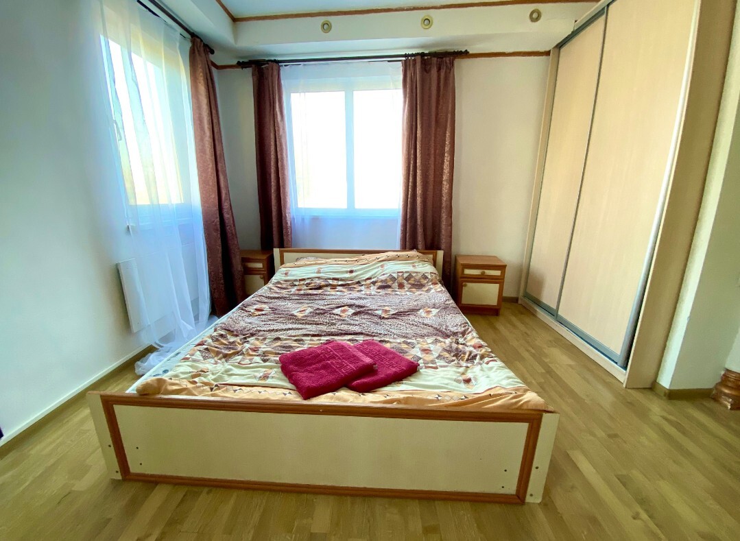 Аренда дома 45 м², Науки просп.