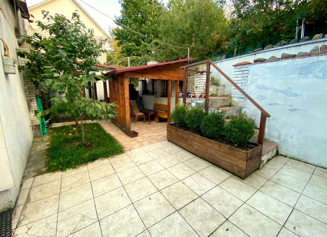 Аренда дома 45 м², Науки просп.