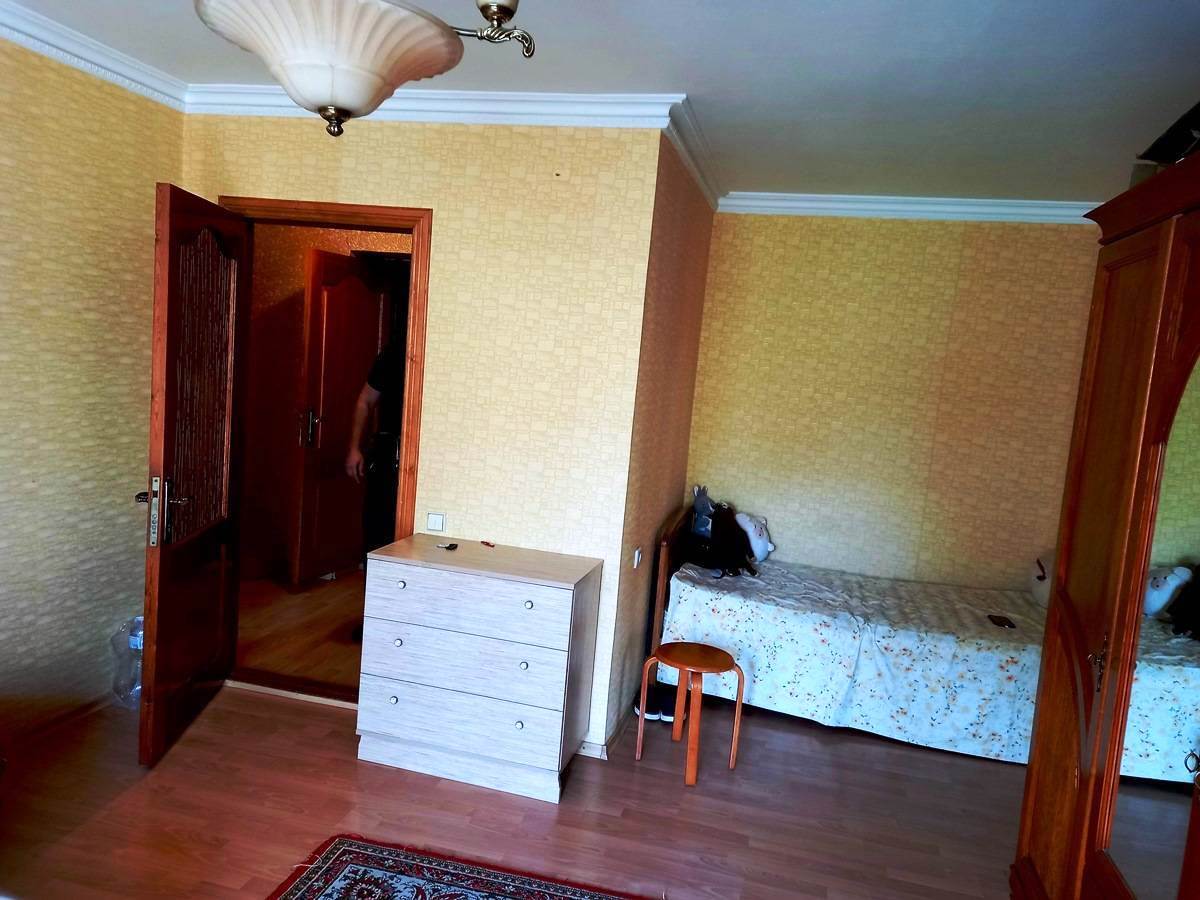 Продаж 1-кімнатної квартири 34 м², Академічна вул.