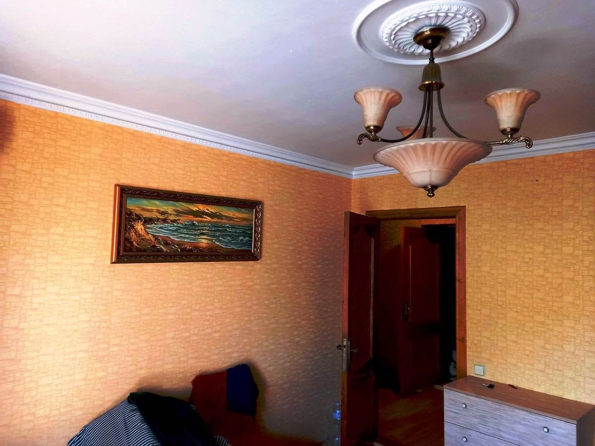 Продаж 1-кімнатної квартири 34 м², Академічна вул.