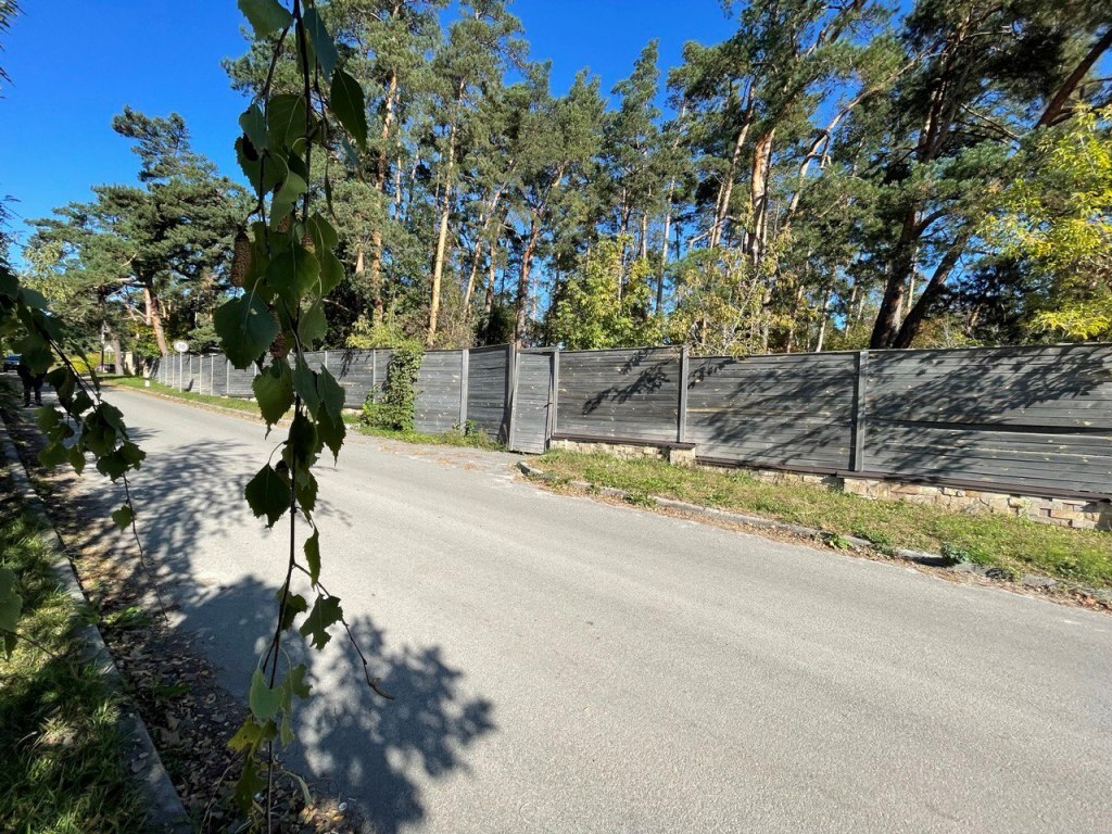 Продажа участка для строительства гостиниц 54 соток, Кичеевская ул.