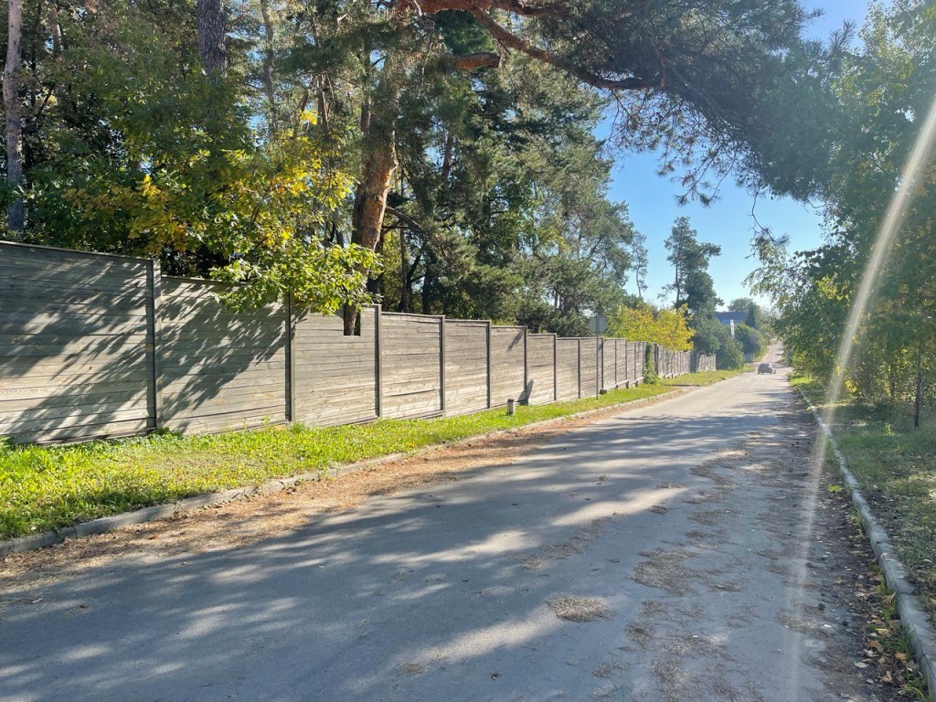 Продажа участка для строительства гостиниц 54 соток, Кичеевская ул.